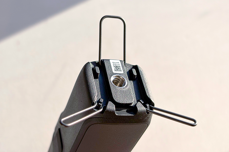 Insta360 Luna Ultra レビュー