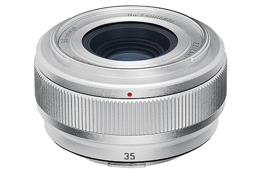 実売3万円台前半のコンパクトな広角レンズ「SG-image AF 35mm F2.2」L