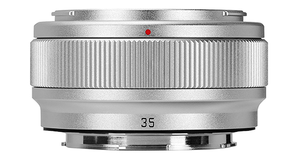 実売3万円台前半のコンパクトな広角レンズ「SG-image AF 35mm F2.2」L