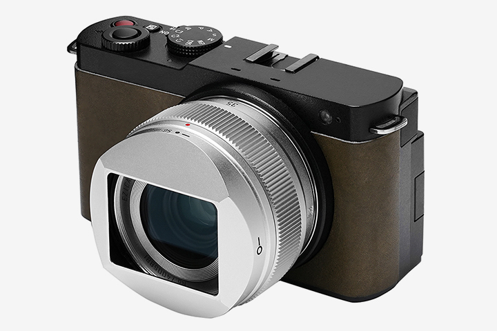 実売3万円台前半のコンパクトな広角レンズ「SG-image AF 35mm F2.2」L