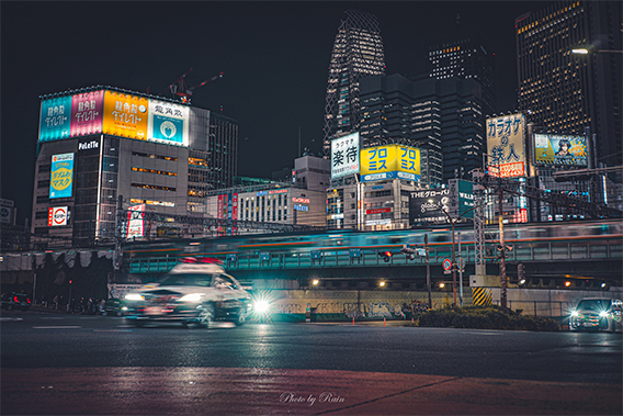 SG-image AF 35mm F2.2 シルバー Lマウント