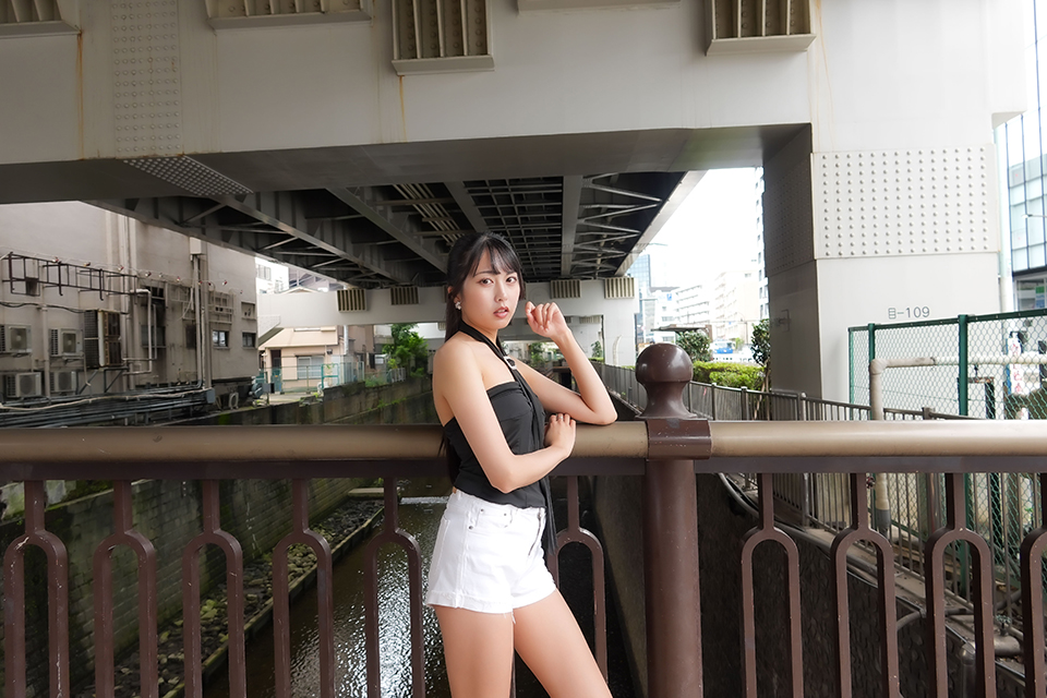 RX10 V 実写レビュー
