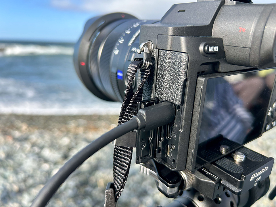 RX10 V 実写レビュー