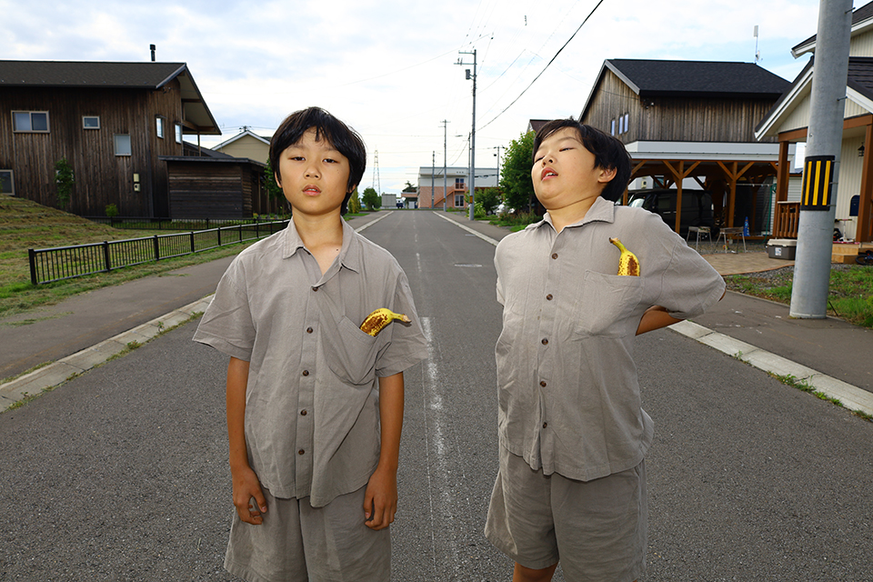 写真甲子園2026優勝：和歌山県立神島高等学校「あした」(8枚組)