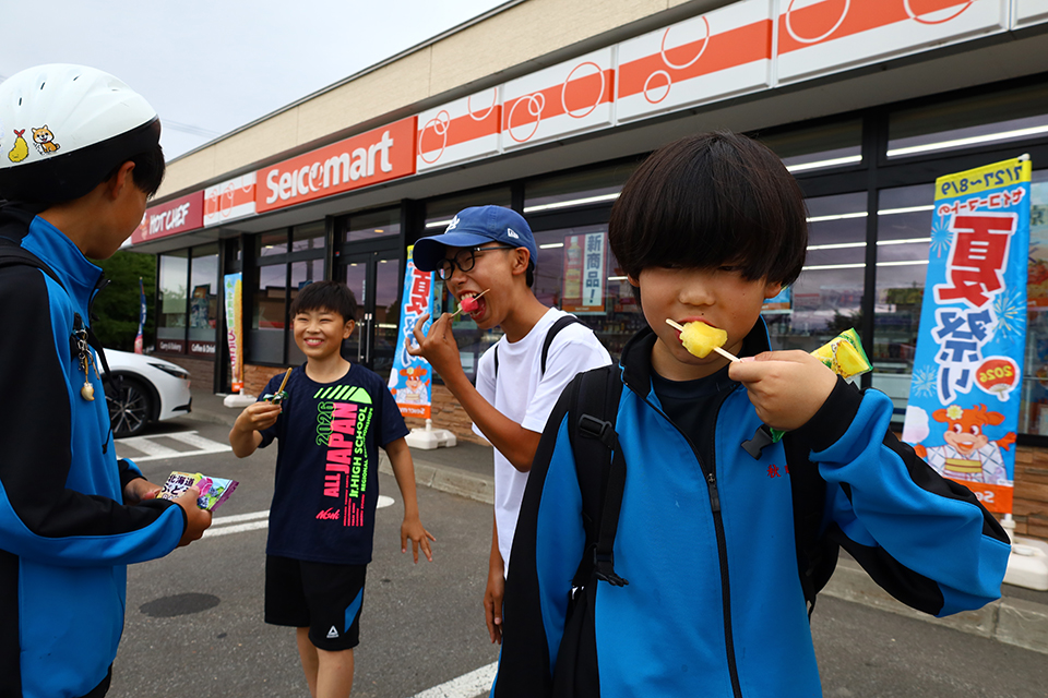 写真甲子園2026優勝：和歌山県立神島高等学校「あした」(8枚組)