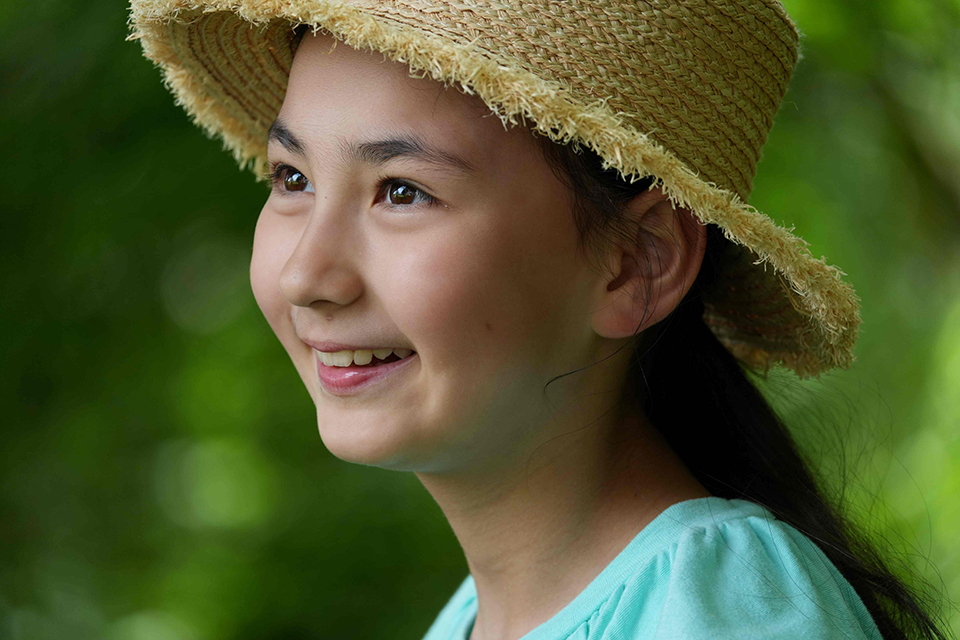 FE 100-400mm F5.6-8 OSS