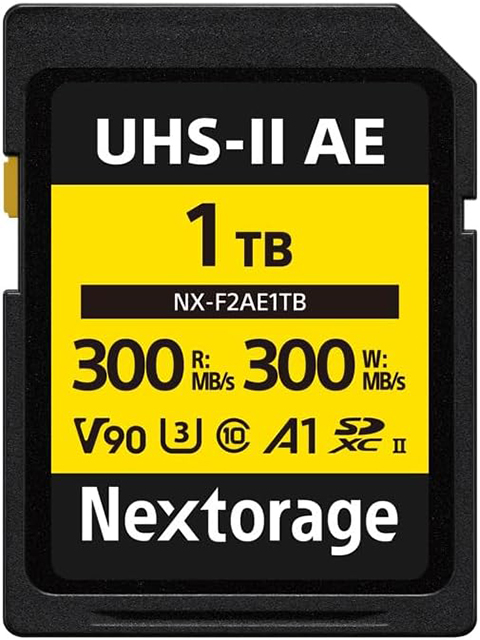 NX-F2AE1TB (1TB)