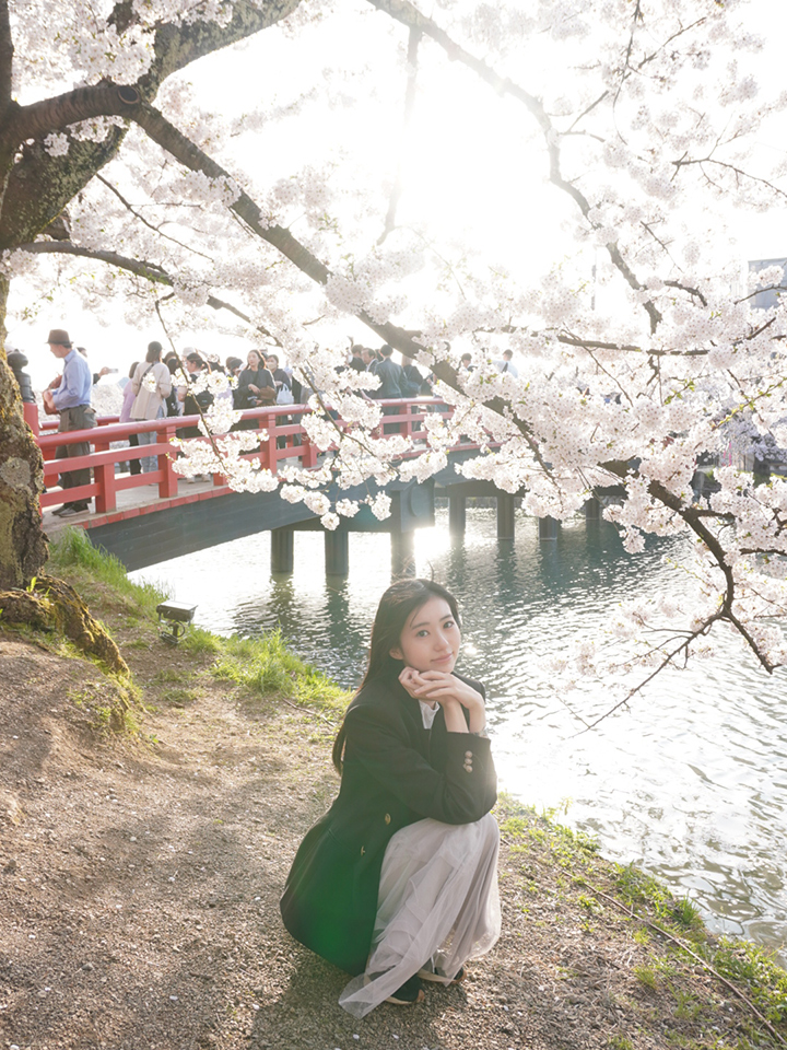 大島璃音の写真日記 vol.6
