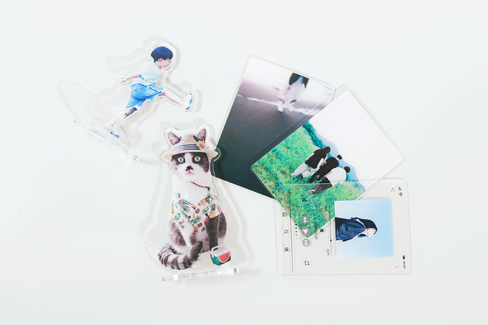 PHOTO MARCHE By 北村写真機店「夏のわくわくガチャガチャまつり」