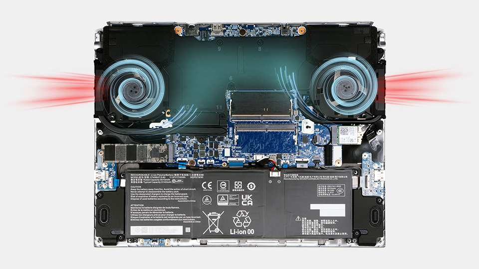 DAIV Z5