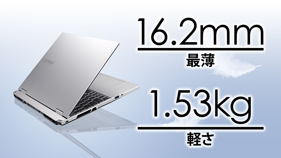DAIV Z5