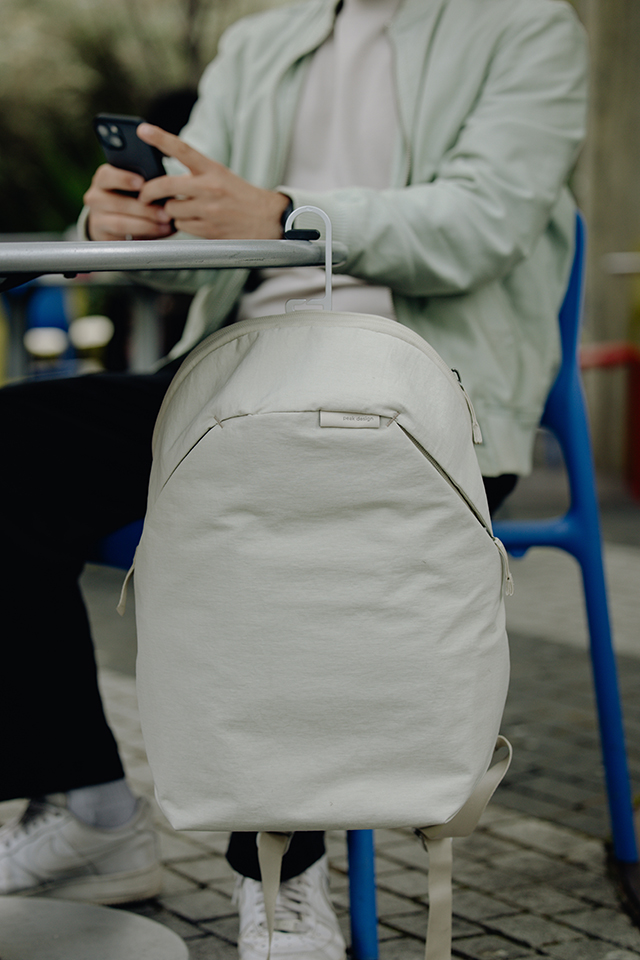 シティ バックパック
