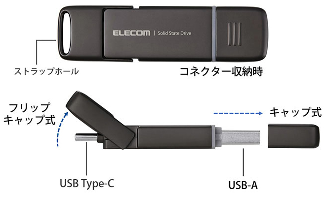 ESD-EPDシリーズ