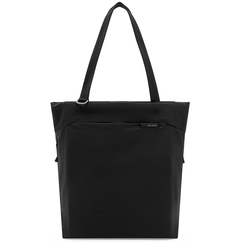 CITY TOTE 15L