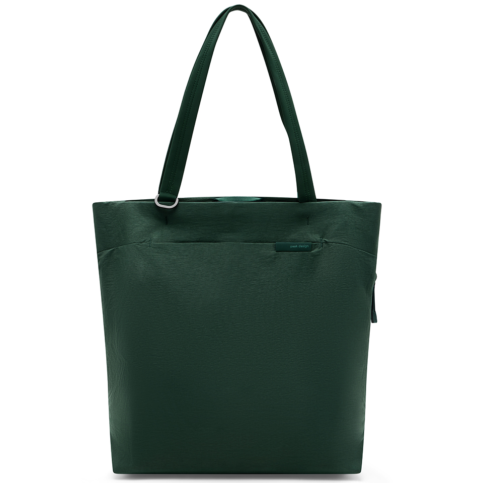 CITY TOTE 15L