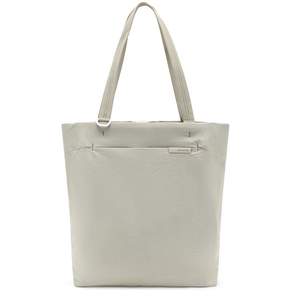 CITY TOTE 15L