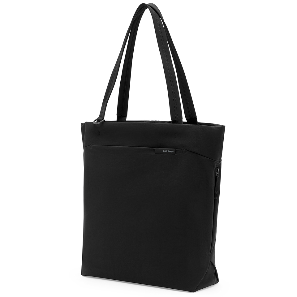 CITY TOTE 15L