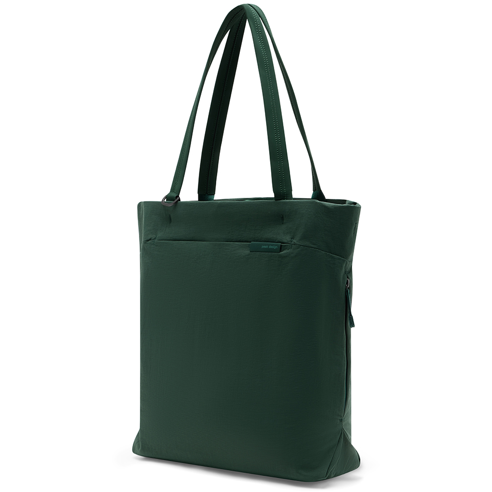 CITY TOTE 15L