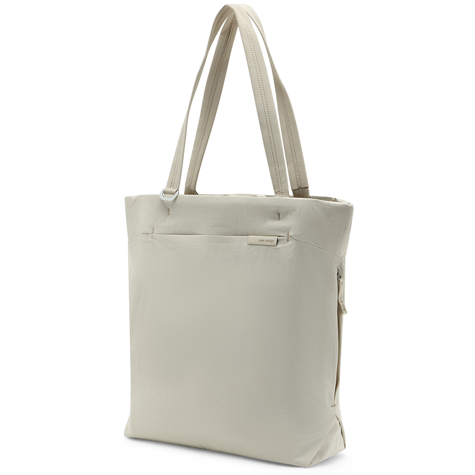 CITY TOTE 15L