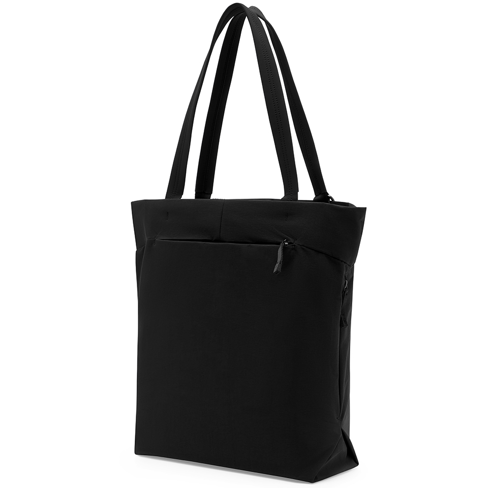 CITY TOTE 15L