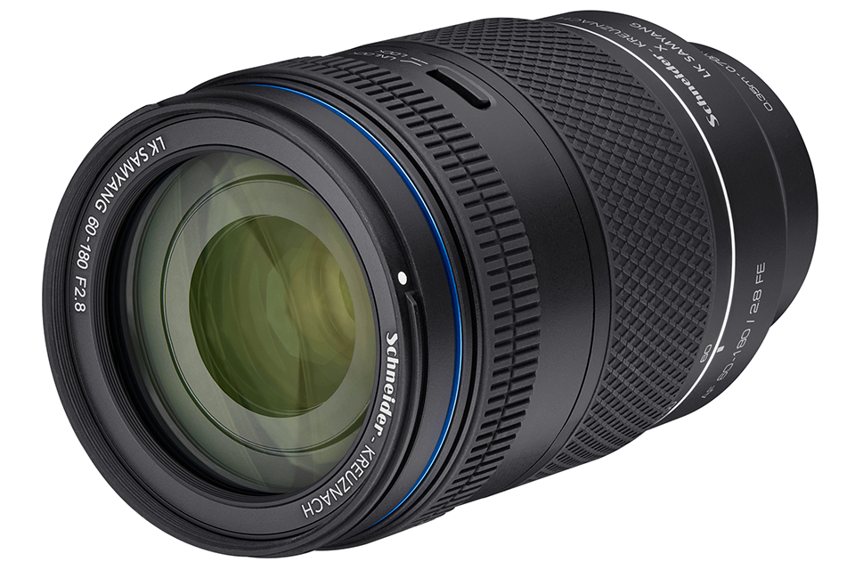 SAMYANG AF 60-180mm F2.8