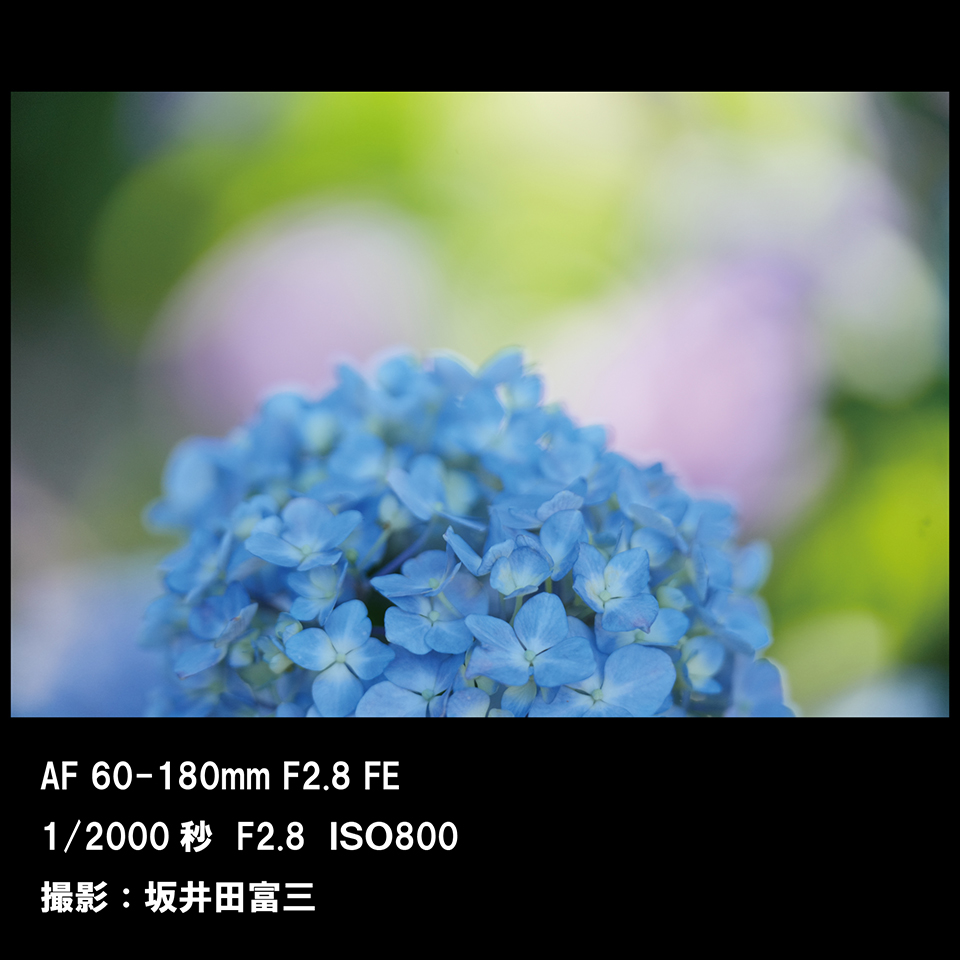SAMYANG AF 60-180mm F2.8