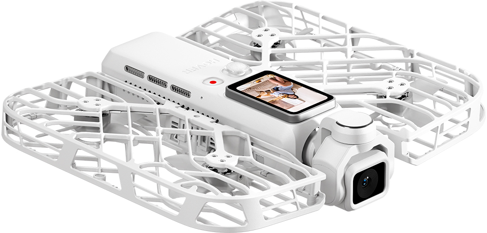 HOVERAir VERSA