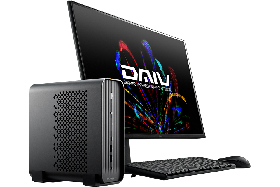 DAIV CX