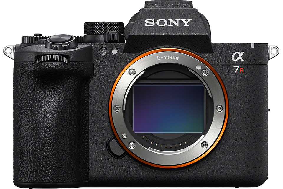 α7R VI