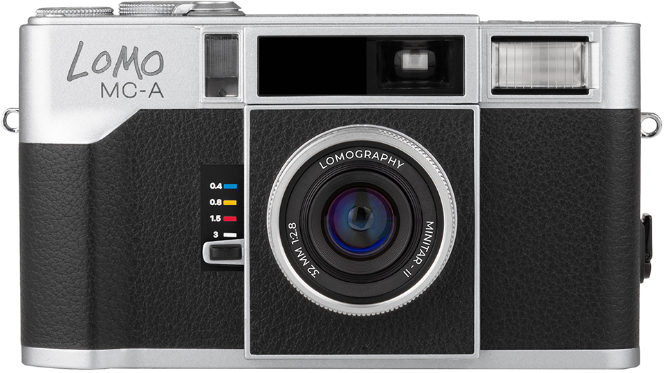 Lomo MC-A