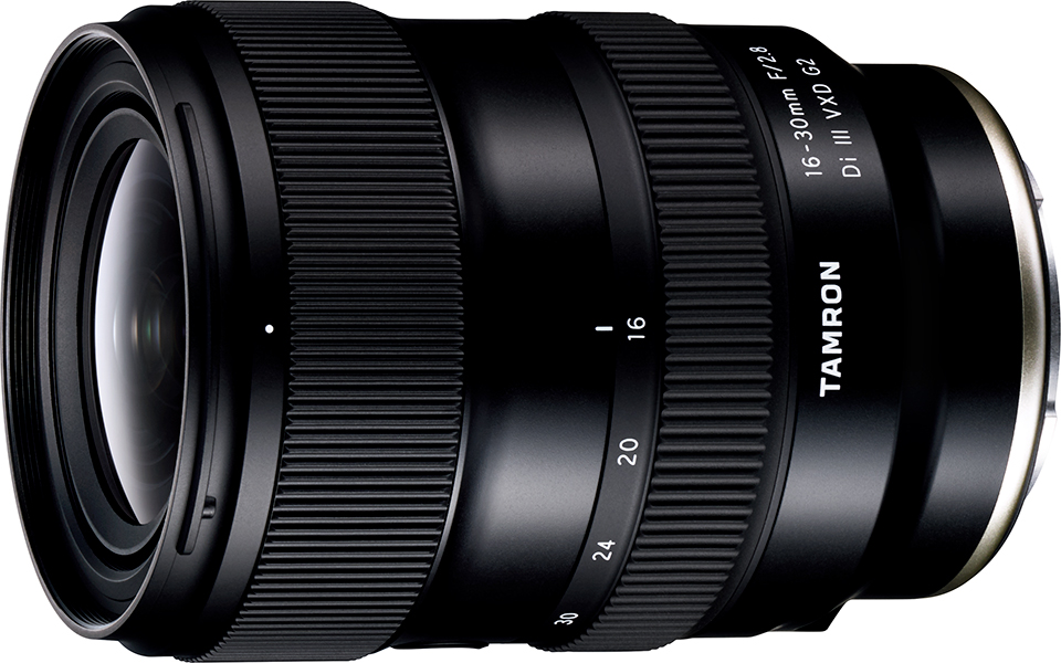 16-30mm F/2.8 Di III VXD G2