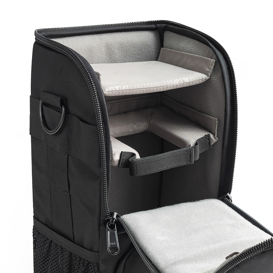 KANI L-400 Lens Backpack