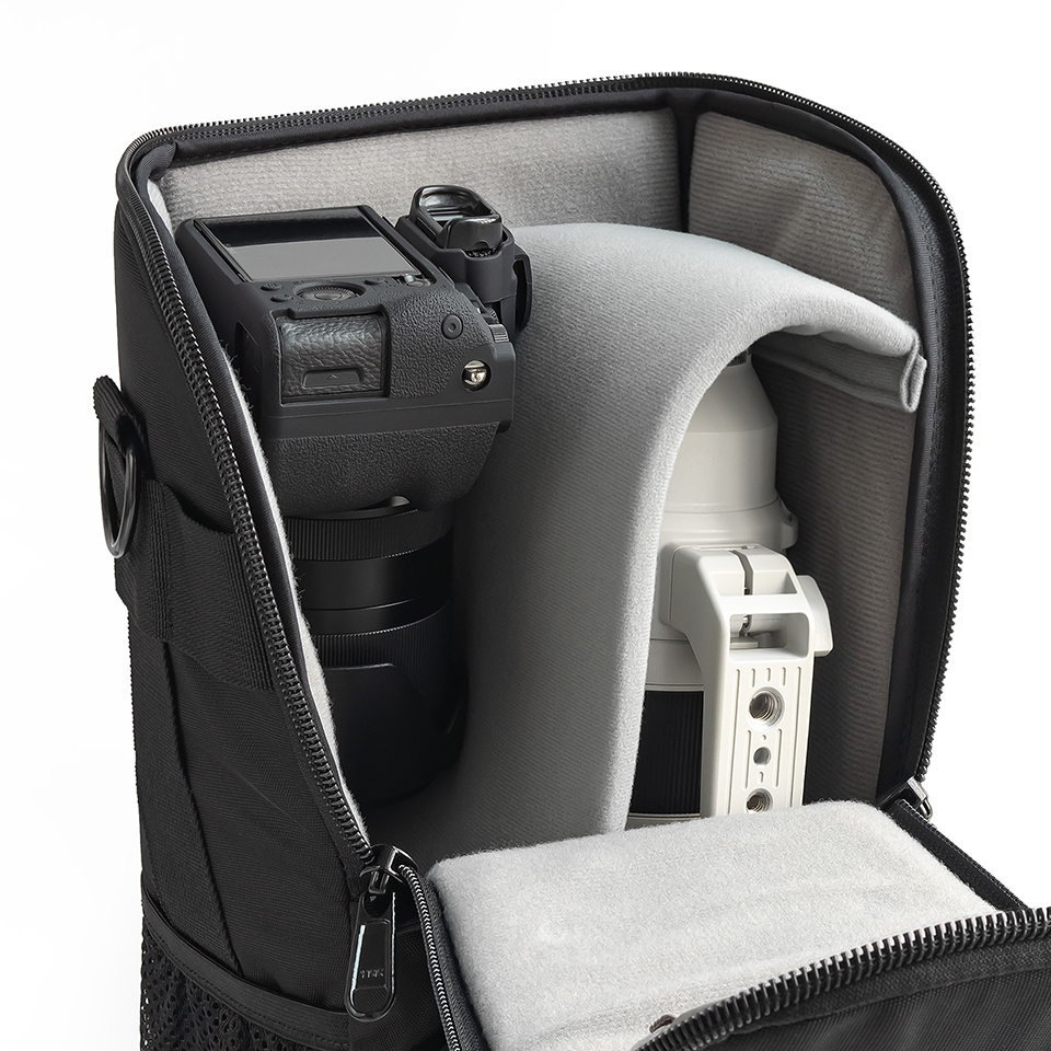 KANI L-400 Lens Backpack