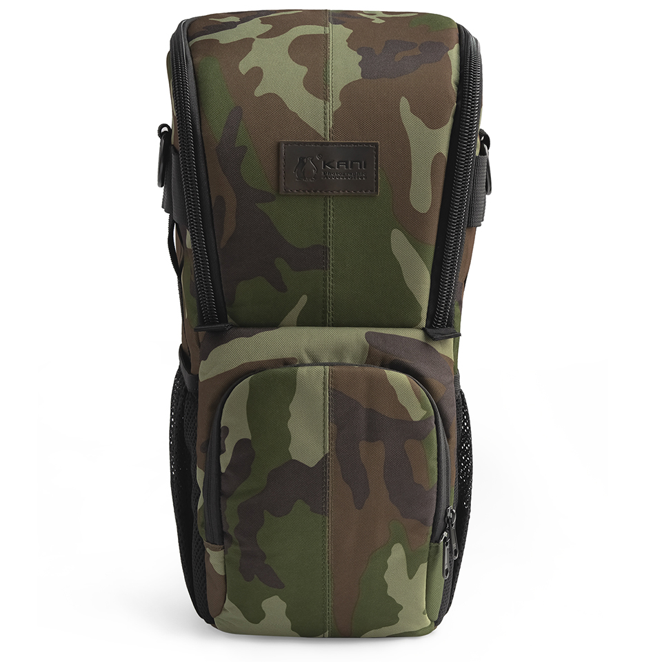 KANI L-400 Lens Backpack