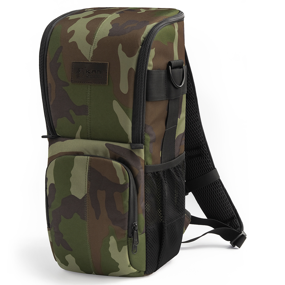 KANI L-400 Lens Backpack