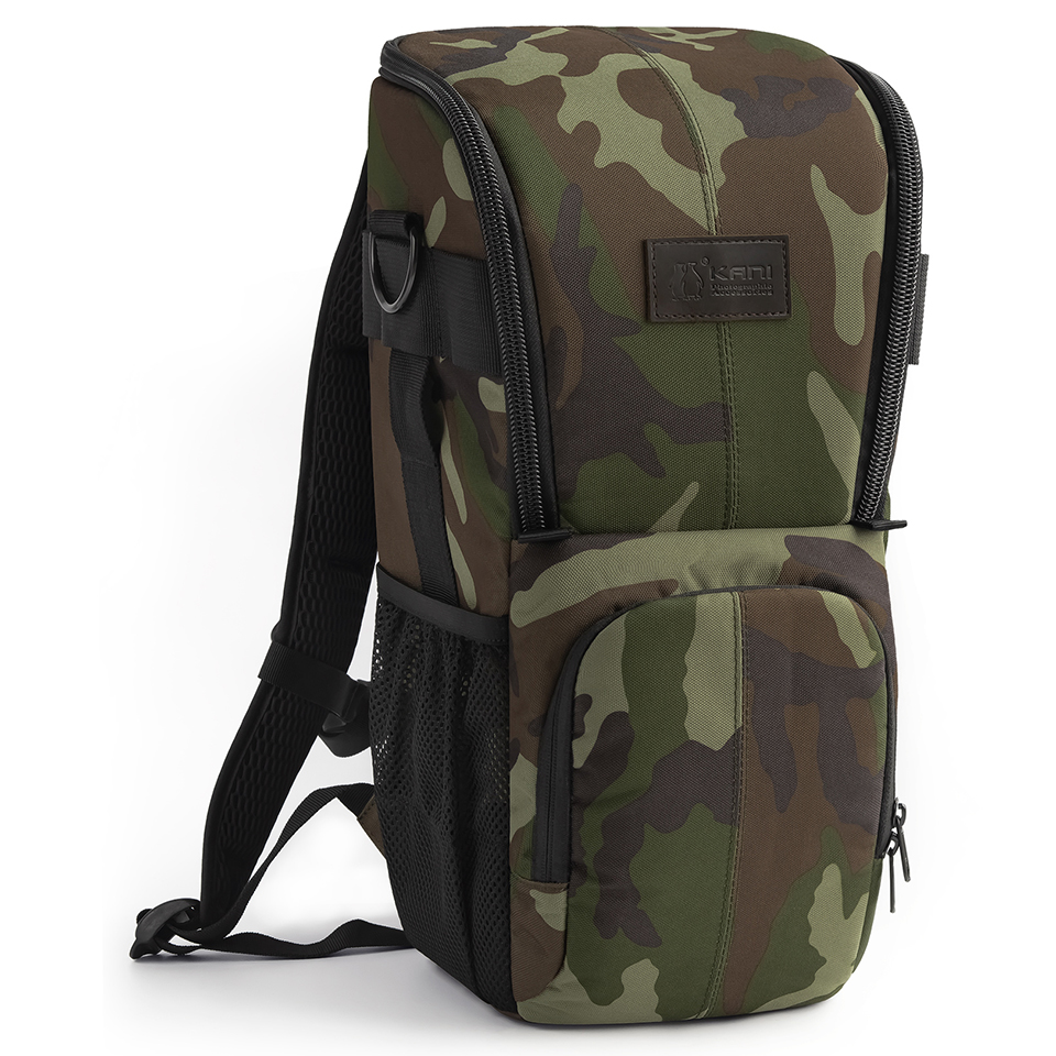 KANI L-400 Lens Backpack