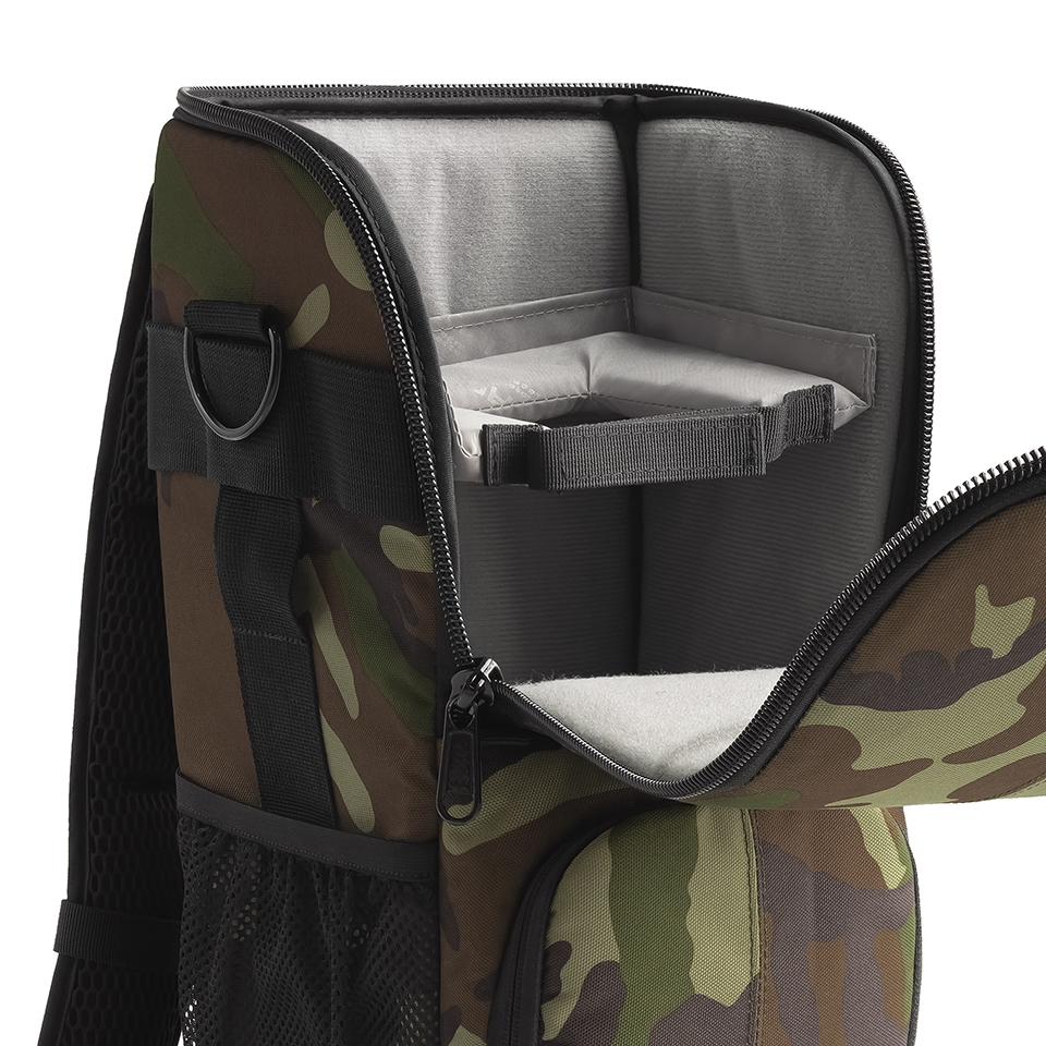 KANI L-400 Lens Backpack