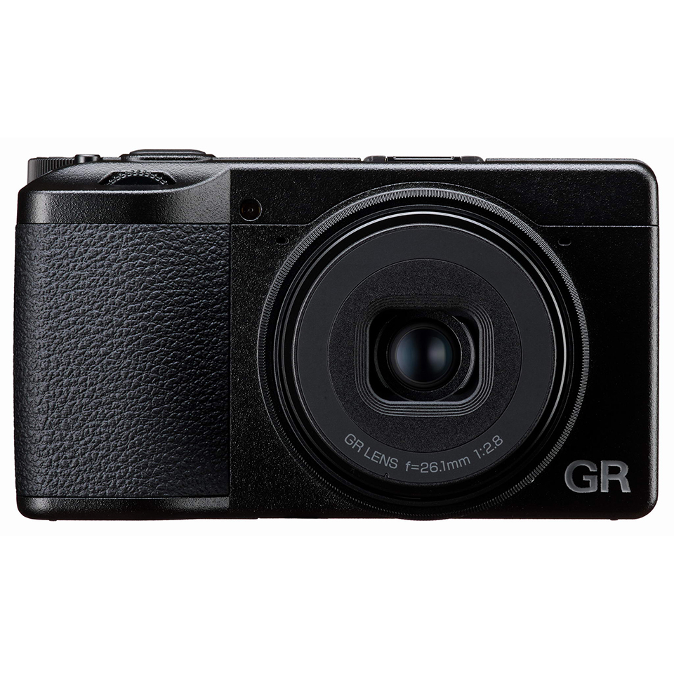 40mm相当のレンズを搭載した「RICOH GR IVx」が出る！ 標準域をカバー