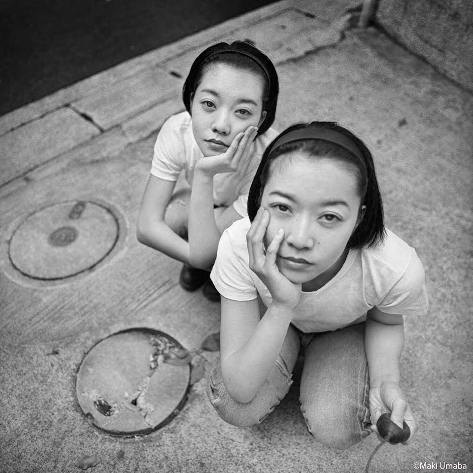 日本写真芸術専門学校「TRINITY」vol.02