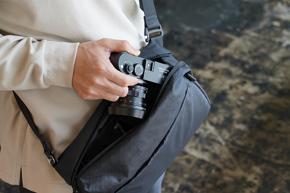 ＋C SLING・M (4L)