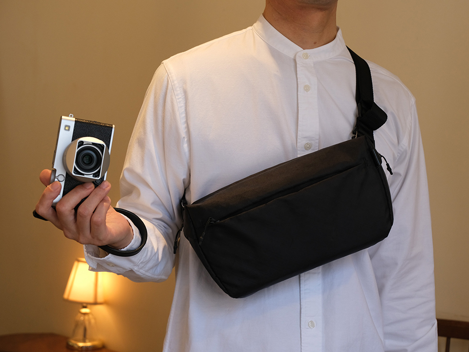 ＋C SLING・M (4L)