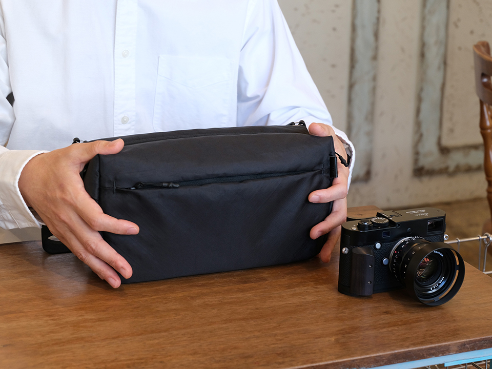 ＋C SLING・M (4L)