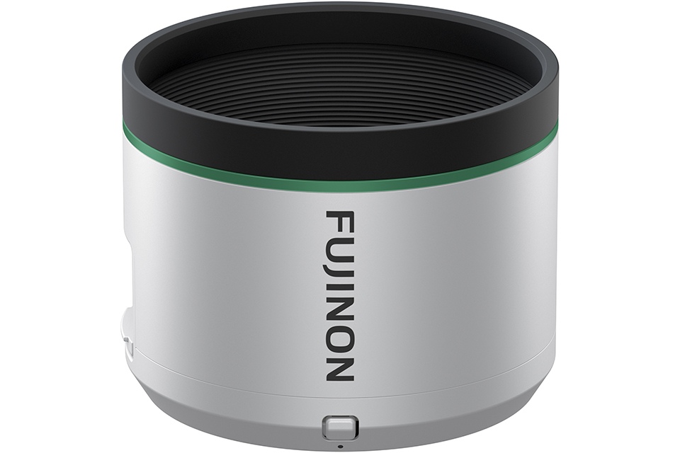 XF400mmF4.5 R LM OIS WR
