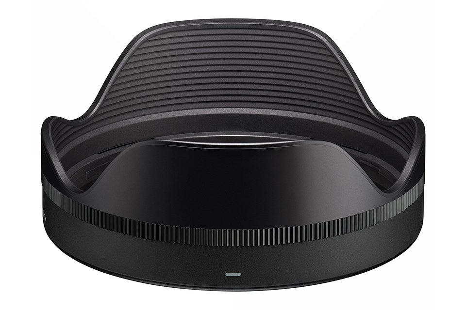 Sigma 20-60mm F2.8-4 DG | Contemporary