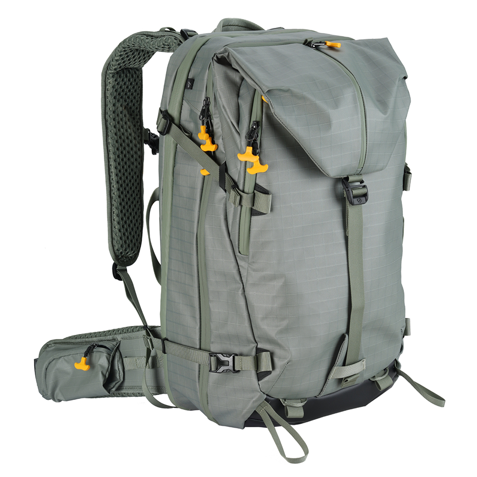ALTA ADVENTURE PB40L