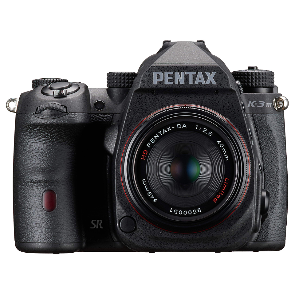 PENTAXの一眼レフカメラが新たなステージへ… 新製品を開発、Kシリーズ