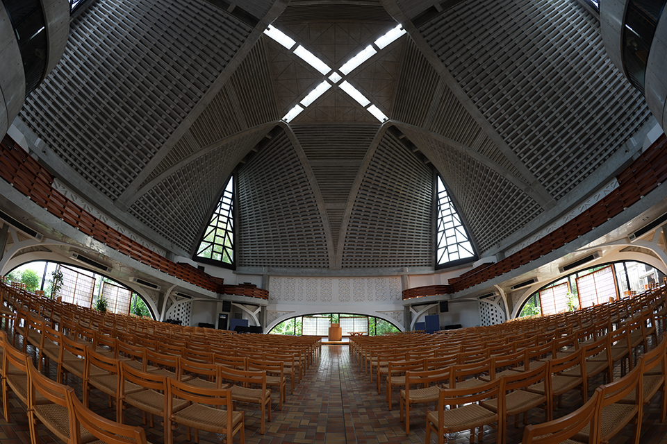 FE 8-14mm F3.5 Fisheye G