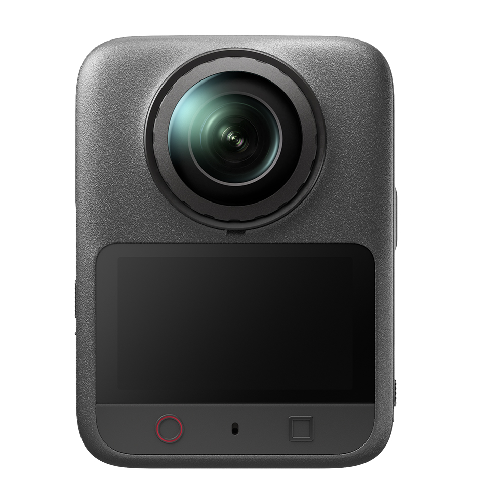 Osmo 360 II