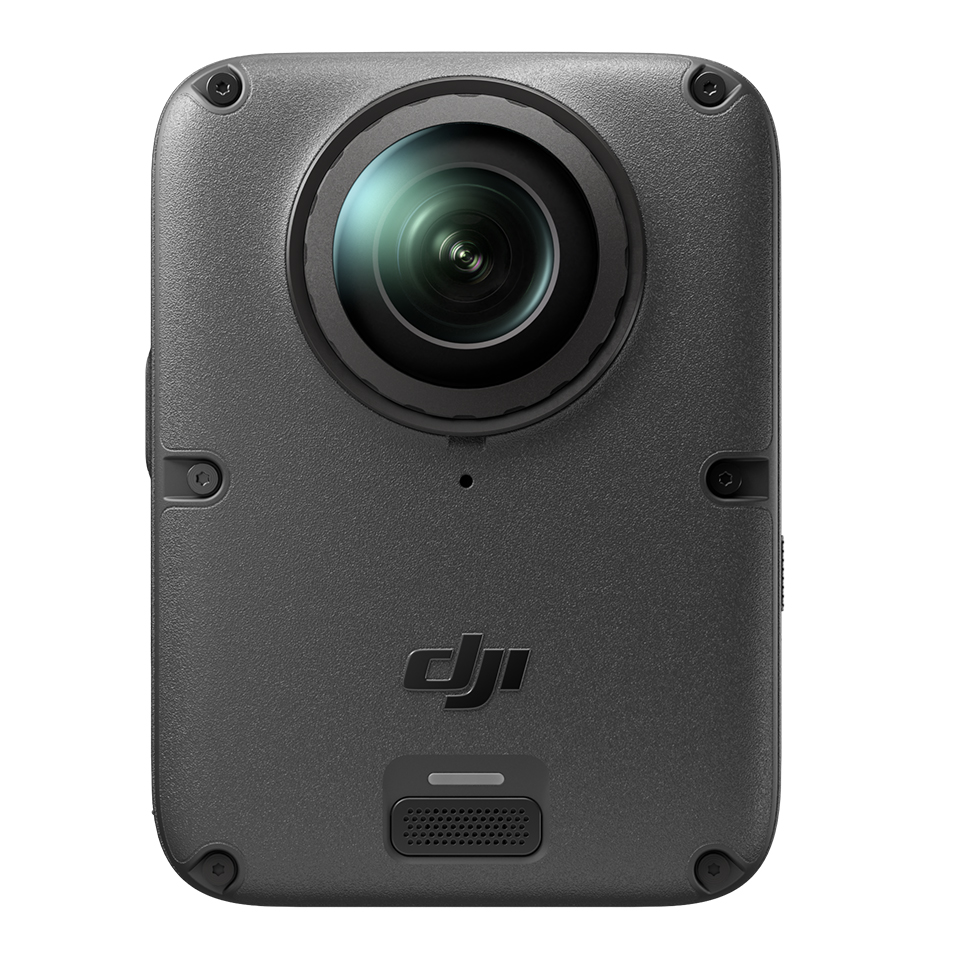 Osmo 360 II