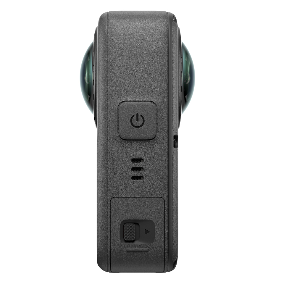 Osmo 360 II